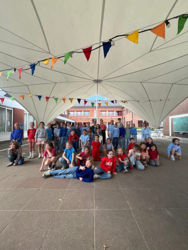 Dans & Omnisport (Paaskamp)