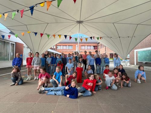 Dans & Omnisport (Paaskamp)