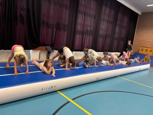 Dans & Omnisport (Paaskamp)