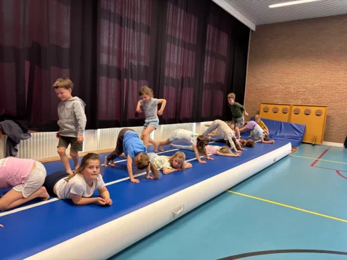 Dans & Omnisport (Paaskamp)