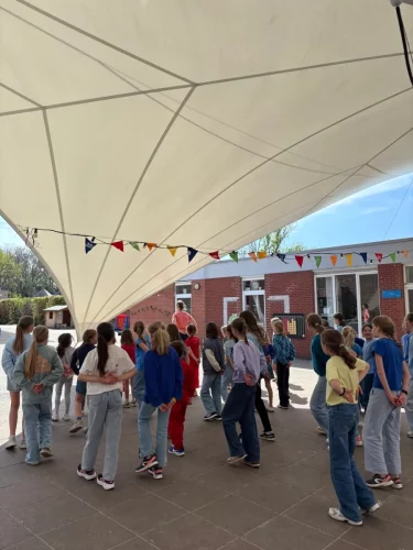 Dans & Omnisport (Paaskamp)